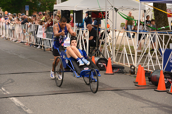 2025 Race-230