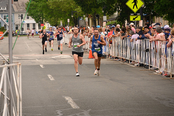 2025 Race-205