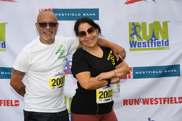 2025 Race-100