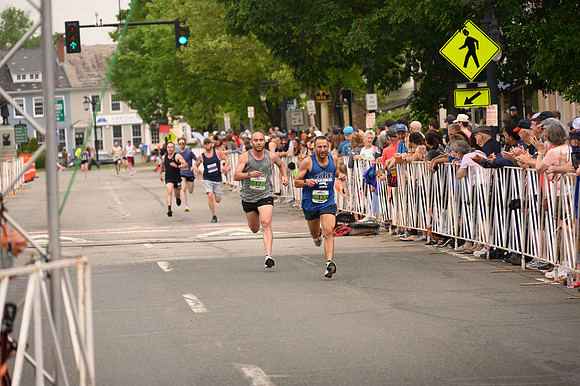2025 Race-203